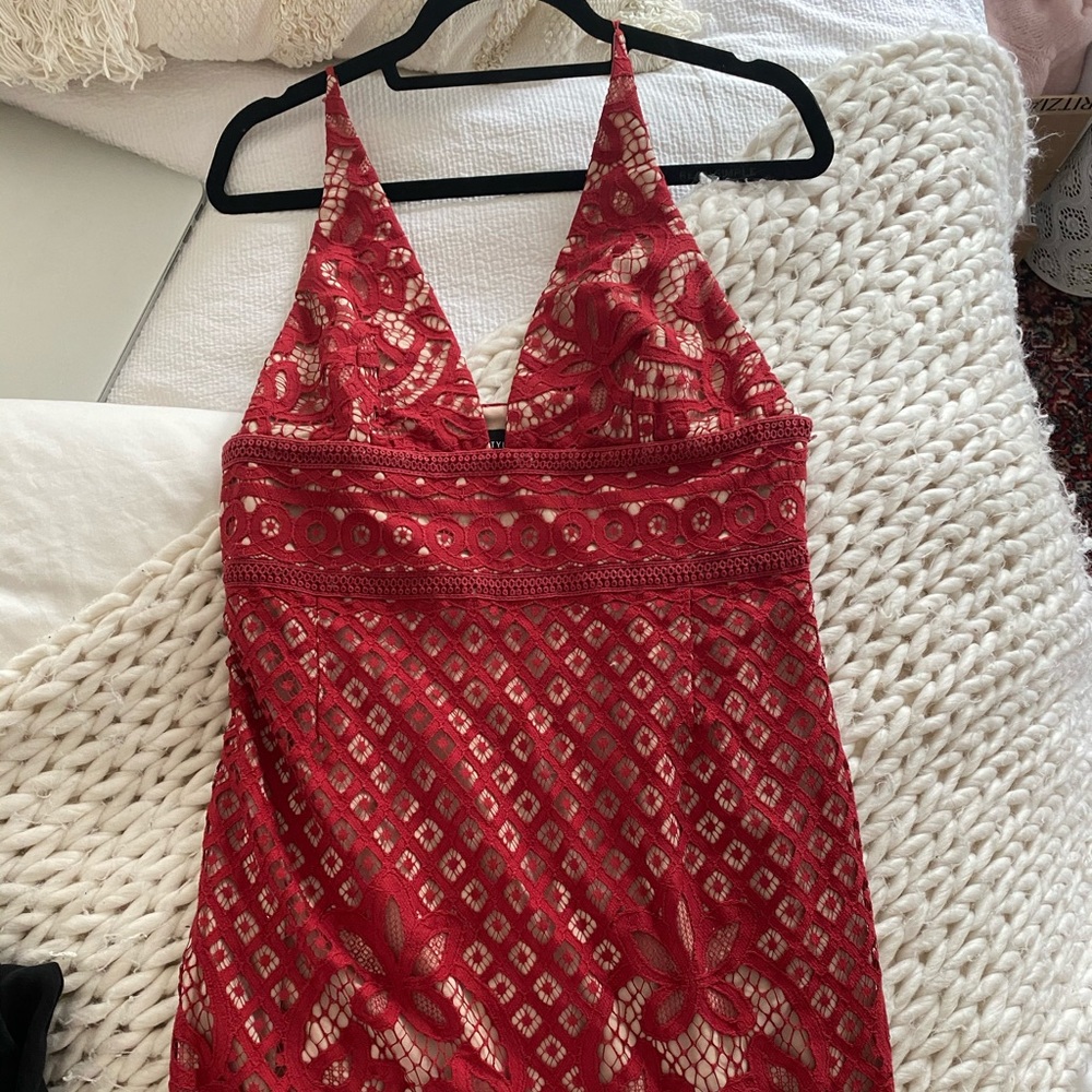 Stylestalker Dress